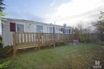 Volledig bemeubelde chalet in het uiterst verzorgde vakantiepark Mercator, gelegen op nauwelijks 150 m. van het strand en de duinen. Deze vakantiestek, in een aangename, groene omgeving biedt u: mooie woonkamer met open polderzicht en zuidwest gericht terras met tuintje, ingerichte keukenhoek, afzonderlijk toilet, berging, badkamer met douche en 2 slaapkamers.
Als eigenaar van de chalet huurt u de grond (de huur bedraagt ongeveer € 2.750/jaar). Onmiddellijk beschikbaar. Bij de aankoopprijs komen er geen bijkomende registratierechten of notariskosten.
(18/007)
